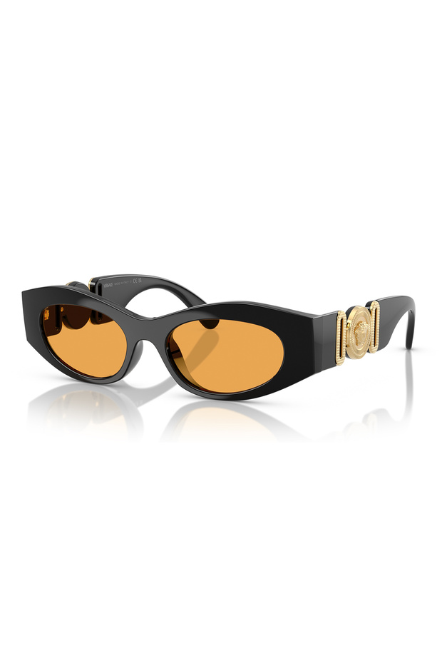 Ve4480U Gb1/7 51 Women's Sunglasses