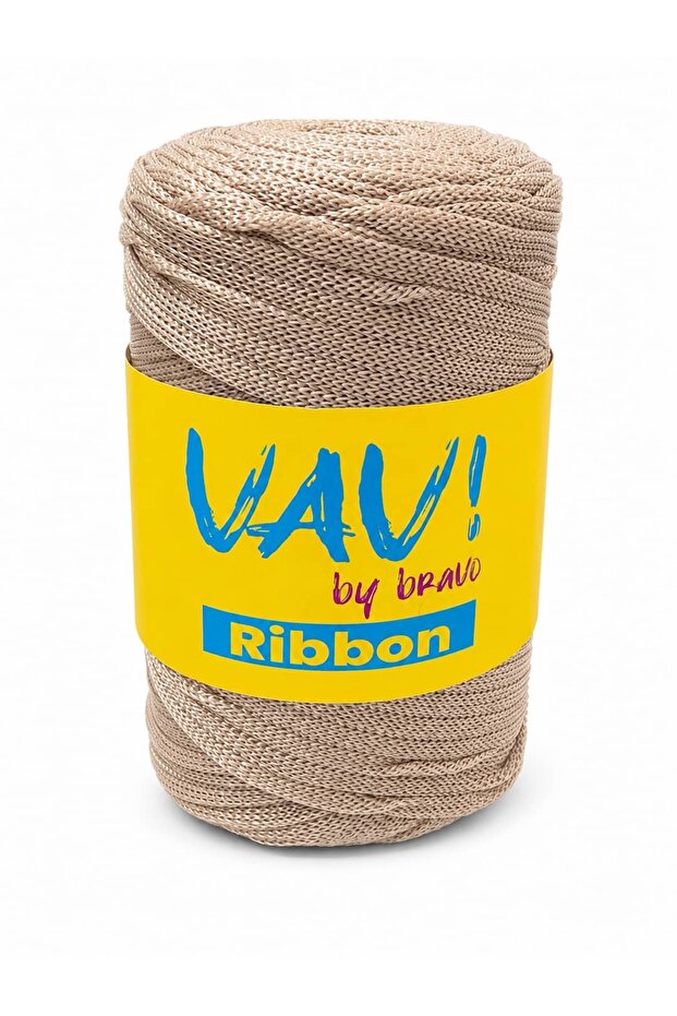 VAV ! de la Ribbon - 1