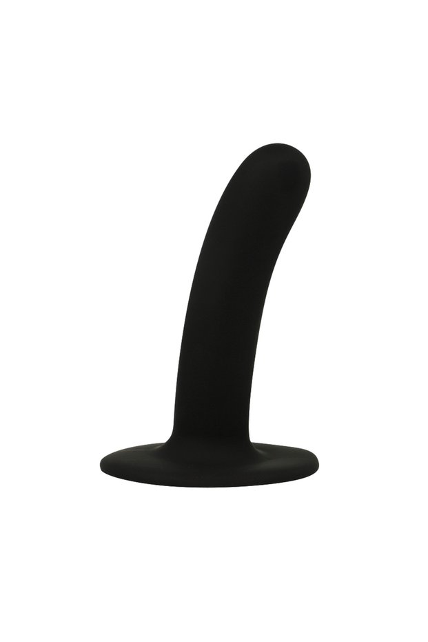 Plug Anal din Silicon – 12 cm