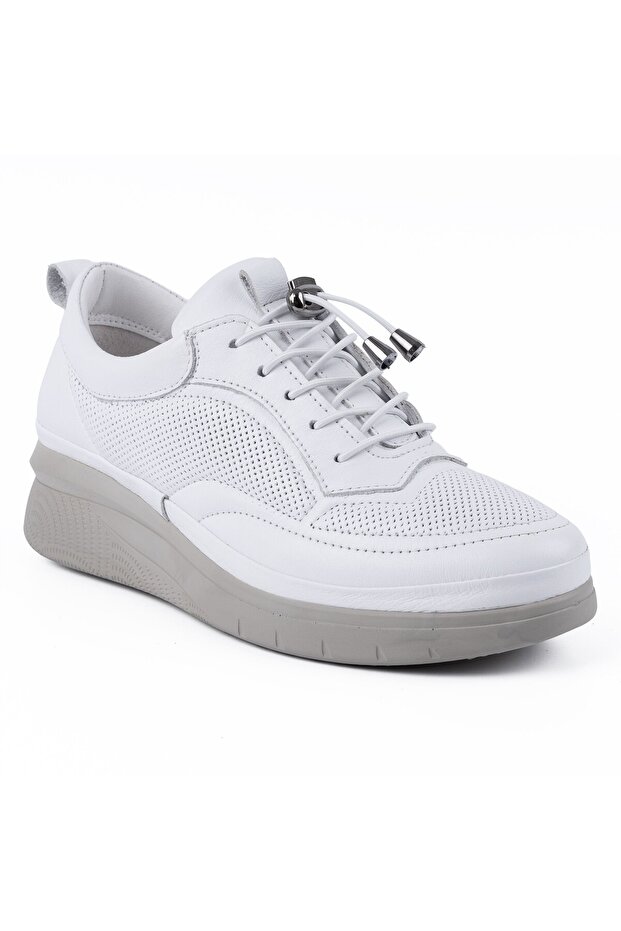 121 Genuine Leather Comfort Women's Shoes