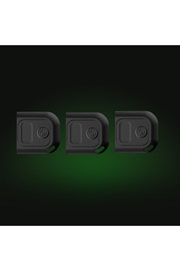 - عرض 3x G-Tag Package - OG 2350