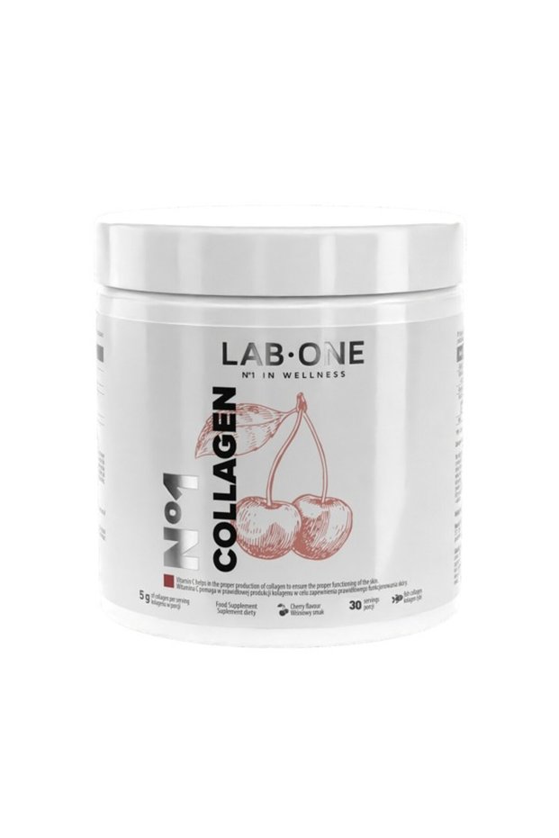 N ° 1 Colagen 198G.