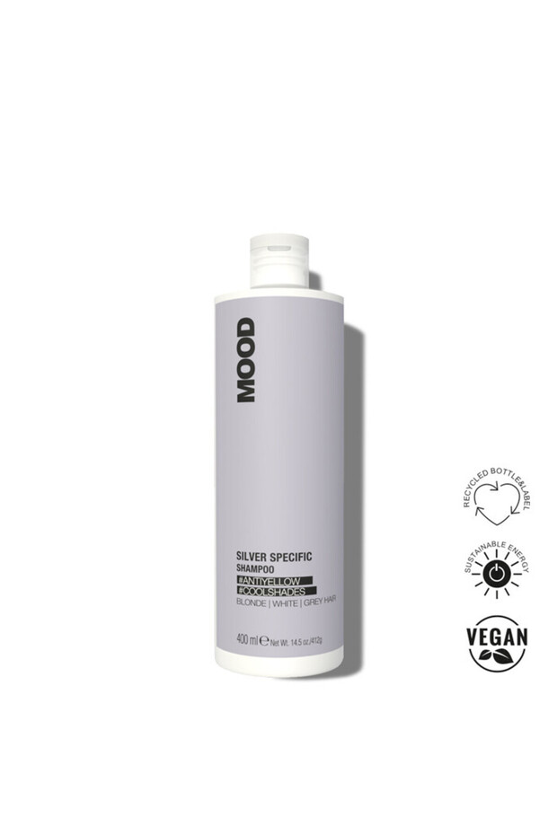 Silver Specific Shampoo 400ml - 1