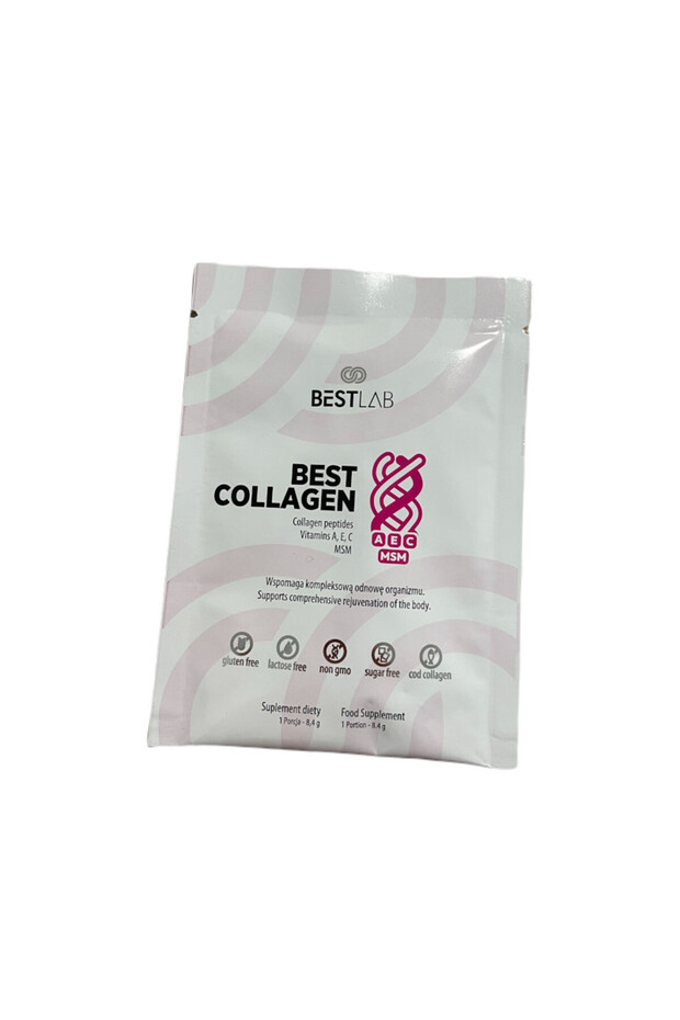 Bestcollagen 1 plic