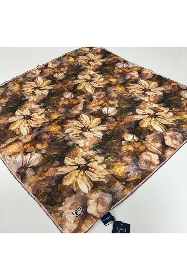 Levi'Dor Crystal Scarf New Season Lrk8212