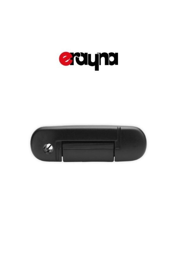 Exterior Door Handle Front Left Fi̇at M131 88>