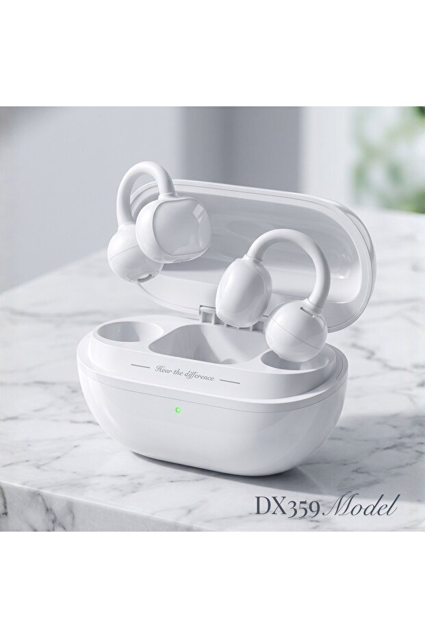 AirDots Wireless Bluetooth Headphones – Clear Sound and Long Battery Life DX359