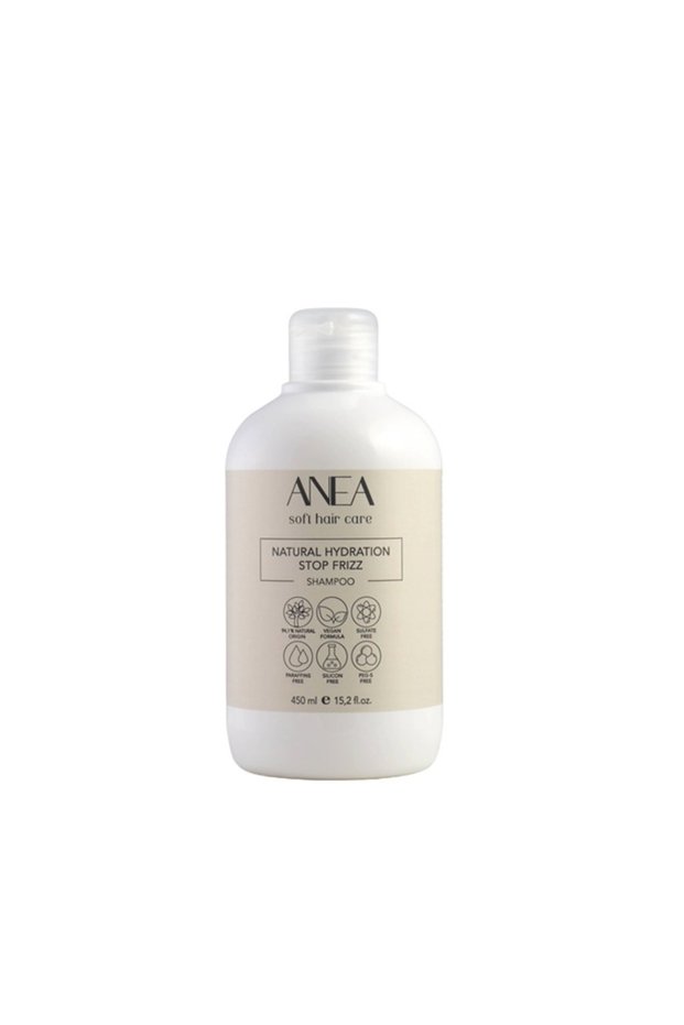 Șampon hidratant 450 ml