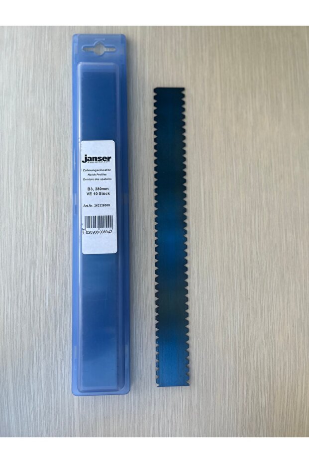 MALA UCU B3 280MM 10LU