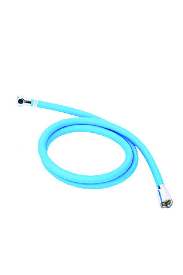Shower Tube 2m- Blue