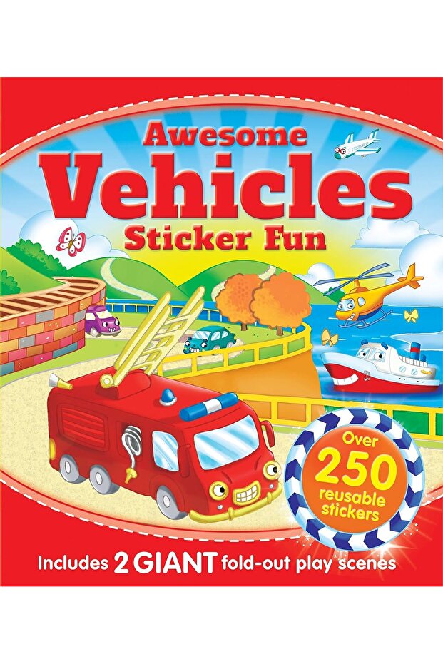 Vehicles 6357