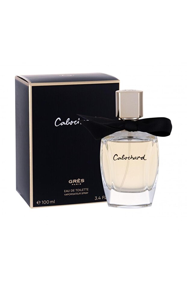 CABOCHARD EAU DE TOILETTE 100ML