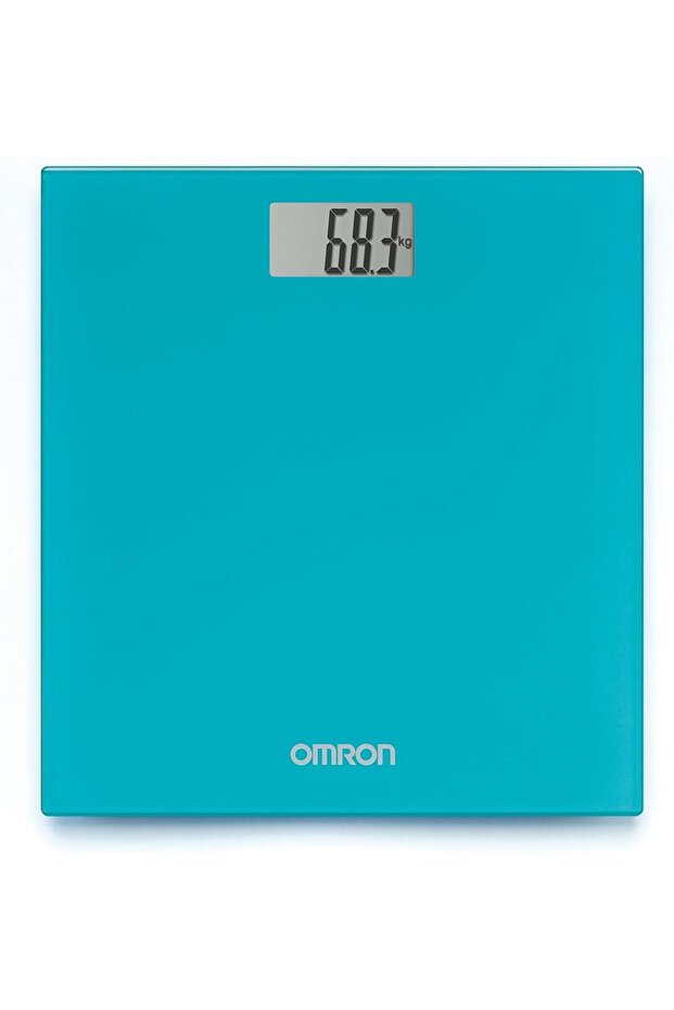 HN289 Ocean Blue Personal Scales