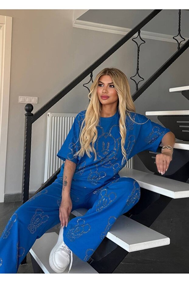 فريق ديزني - 1