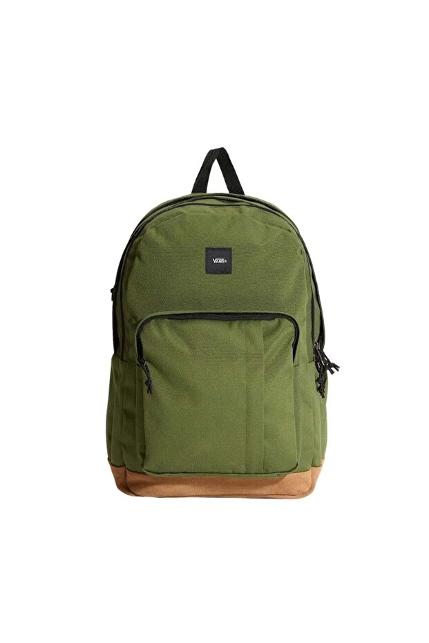 Old Skool Trek Backpack Green Balsam