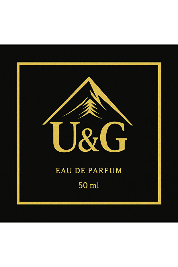 U&G sticker