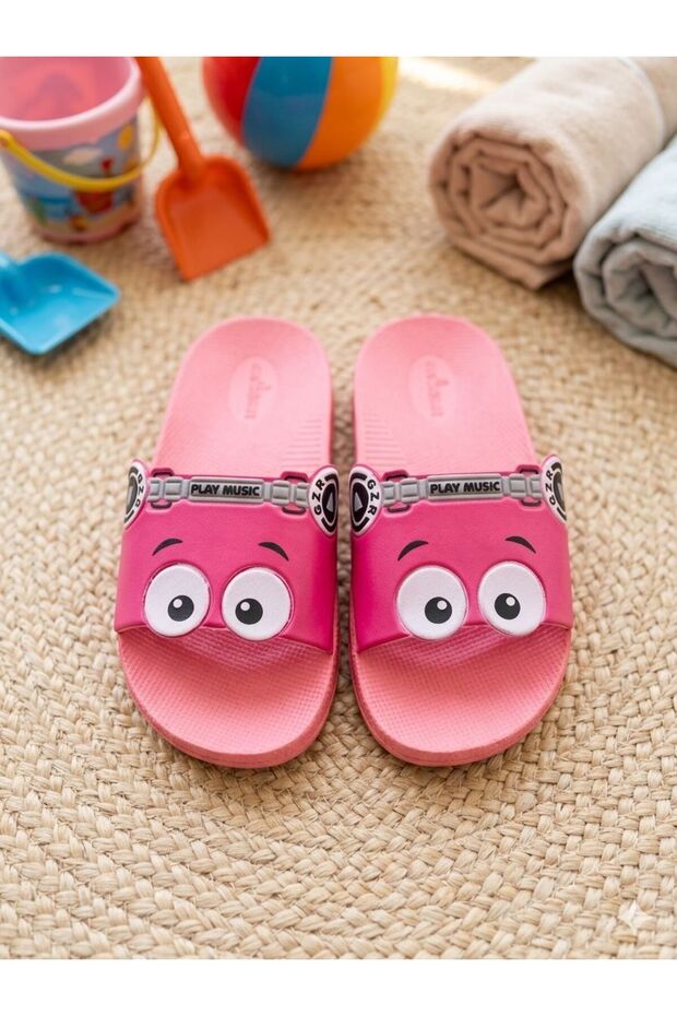 Unisex Affordable Slippers for Both Casual and Beach Use