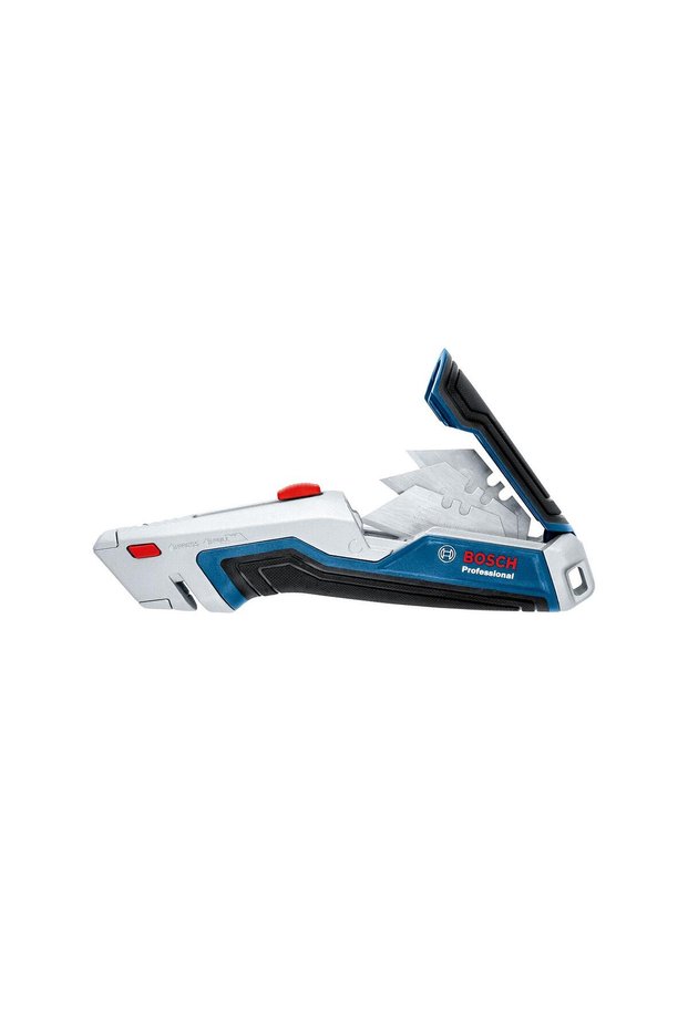 Cuțit utilitar retractabil universal profesional