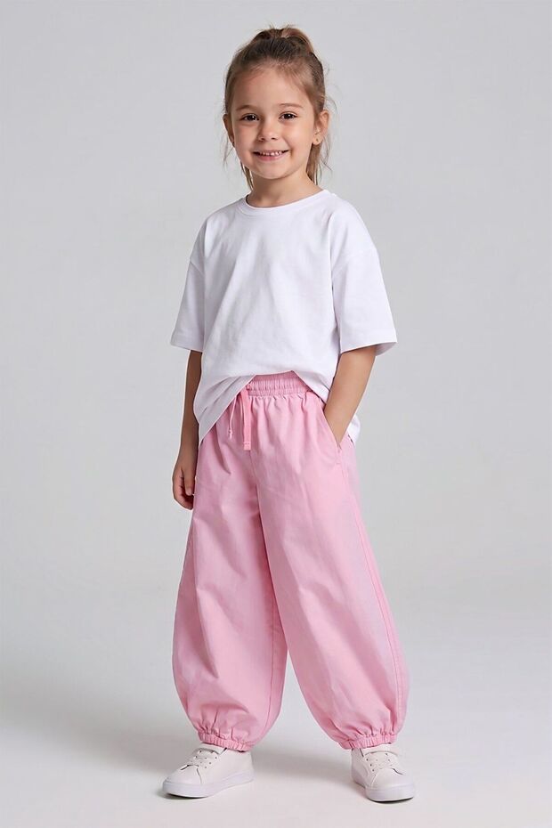 Children's Pants Suit