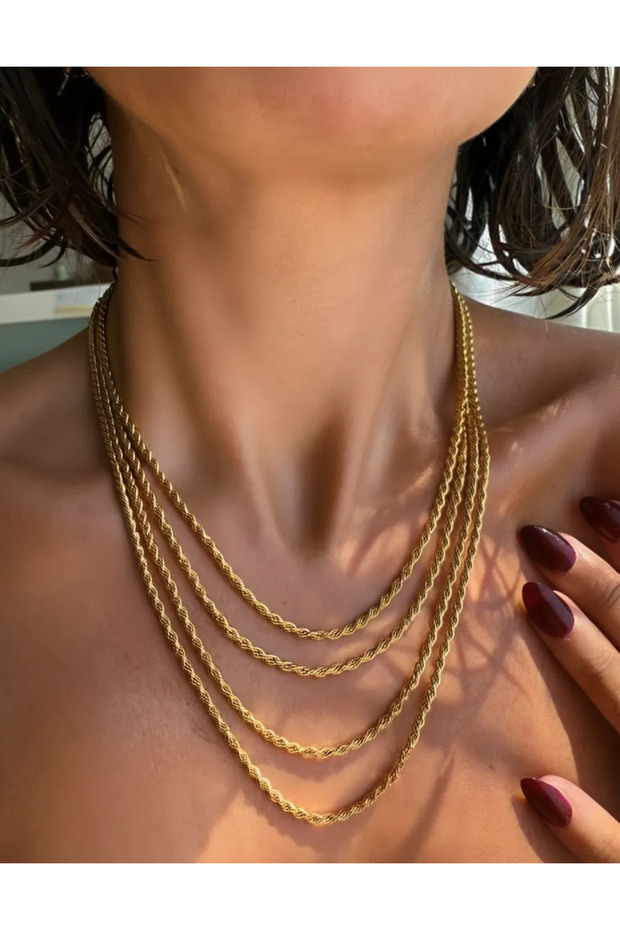 Gilded - 3