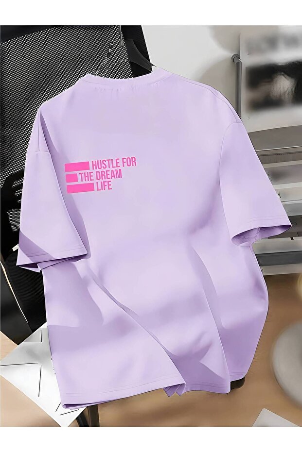Practical and Stylish Cotton T-Shirt