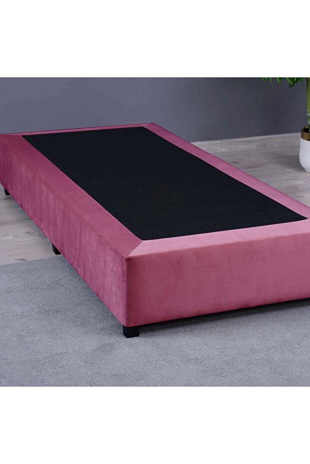 Kalypso Base Velvet Pink 120x200 Cm