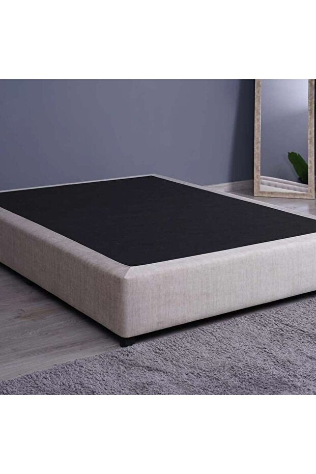 Kalypso Base Chanel Beige 140x200 Cm