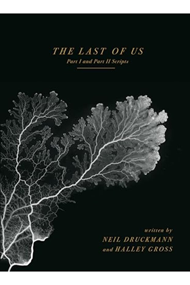 The Last of Us: Part I and Part II Scripts