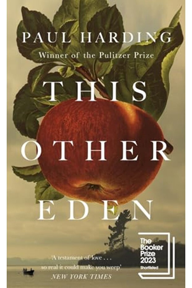 This Other Eden - 1