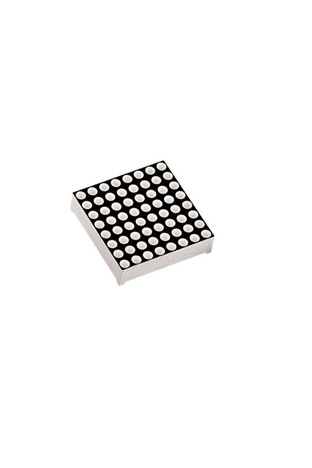 5B10 8*8 dot matrix module 3mm