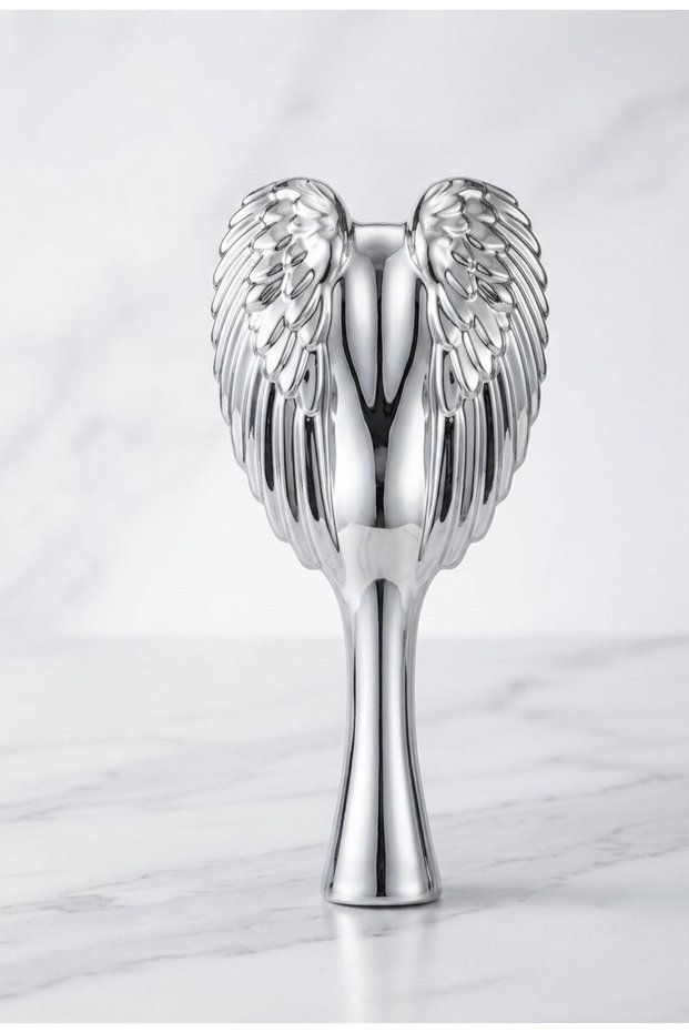 Angel Wing Design Hair Detangling Brush Comb