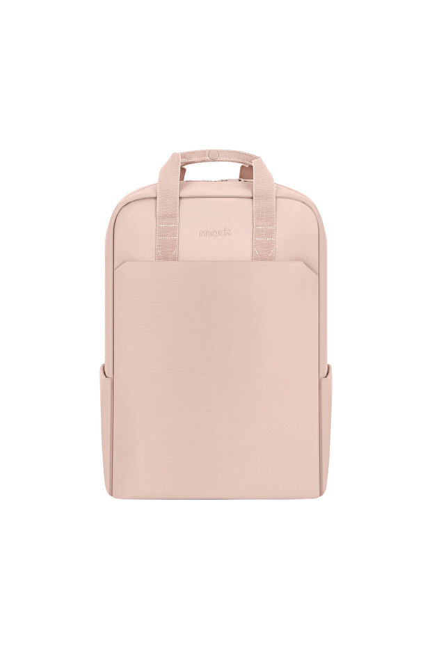 حقيبة ظهر MCE-1526 15.6 NOVA Eco Notebook باللون الأرجواني