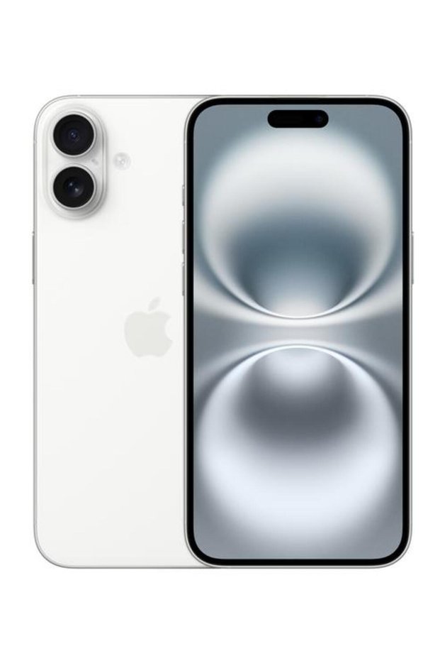 iPhone 16 Plus 512GB Alb Smartphone