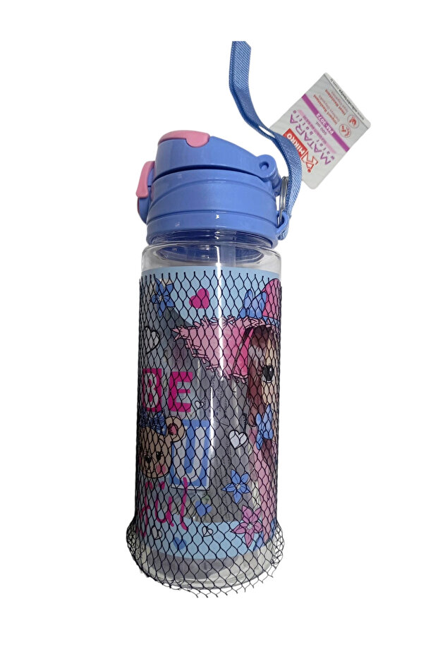 PM-3072 زجاجة ماء 500 مل (Be You Tiful)