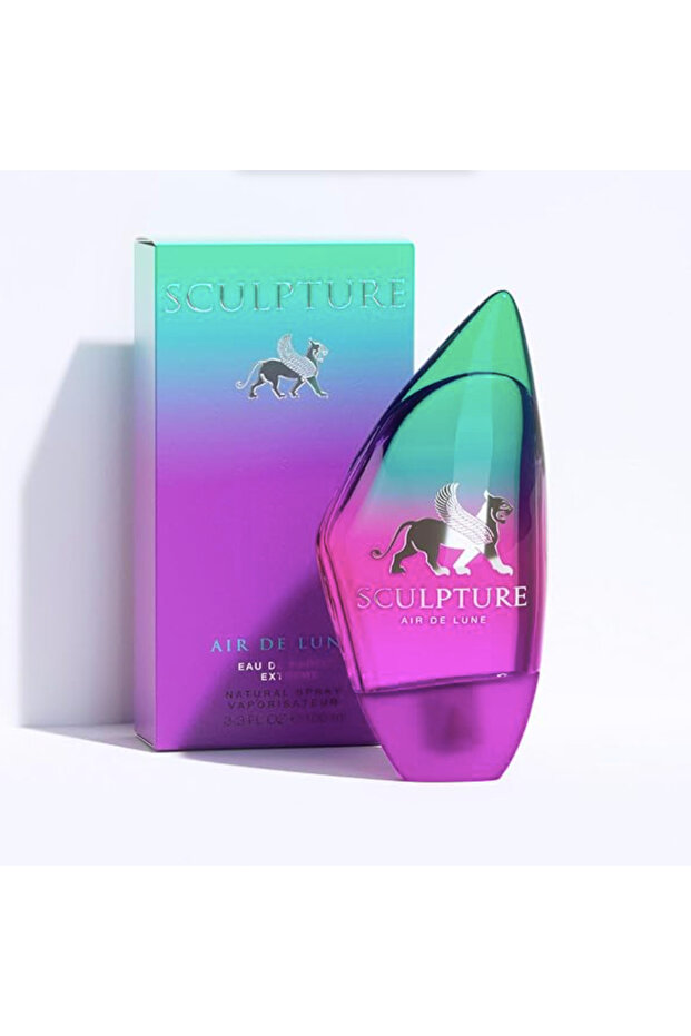 Air de Lune For Unisex Edp 100ml