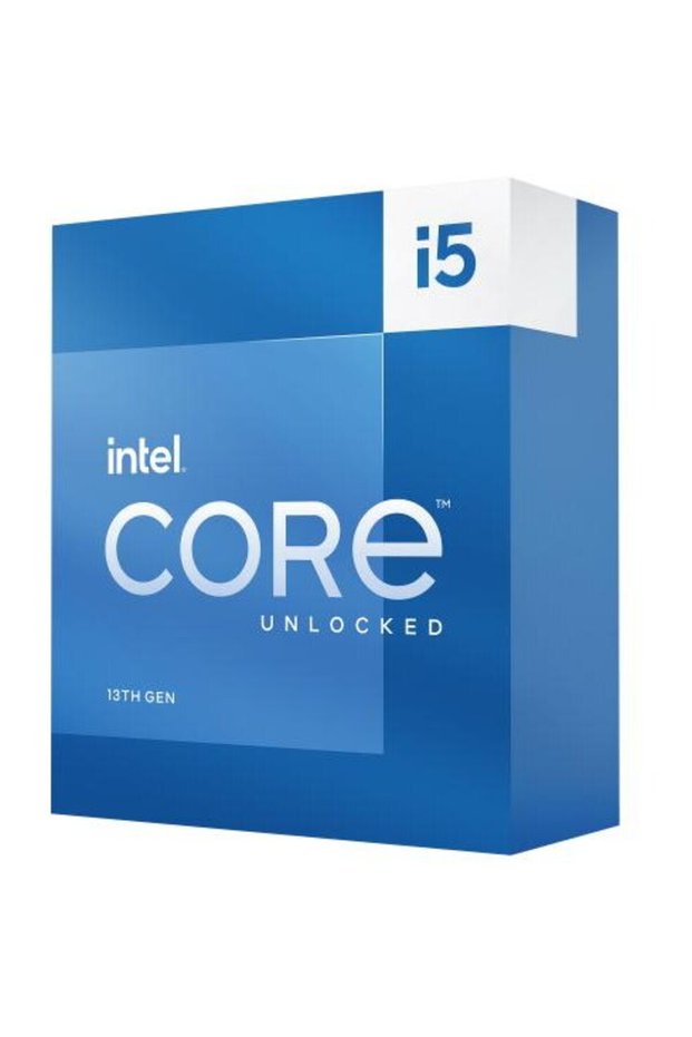 Core i5-13600K Socket 1700 Box