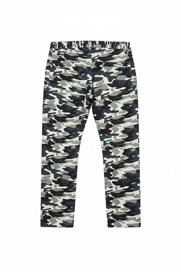 Brigade Pant Men - 2