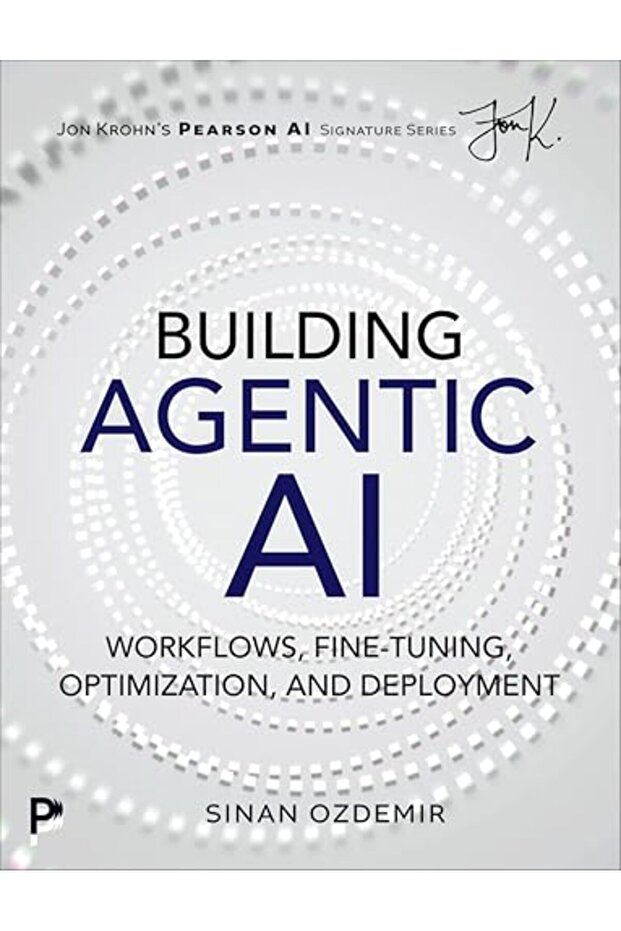 Building Agentic Ai Workflows Finetuning Optimization And Deployment - 1