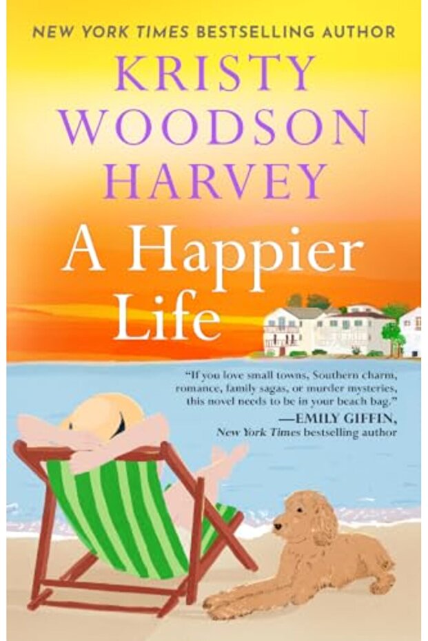 A Happier Life