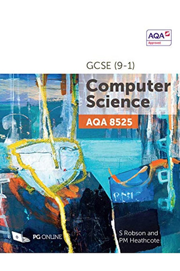 Aqa Gcse 91) Computer Science 8525