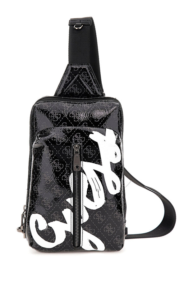 Vezzola Men's Backpack