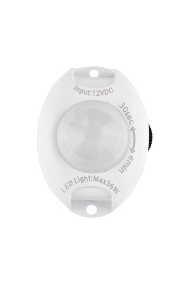 4.5m motion sensor for QL Lighting LED strips