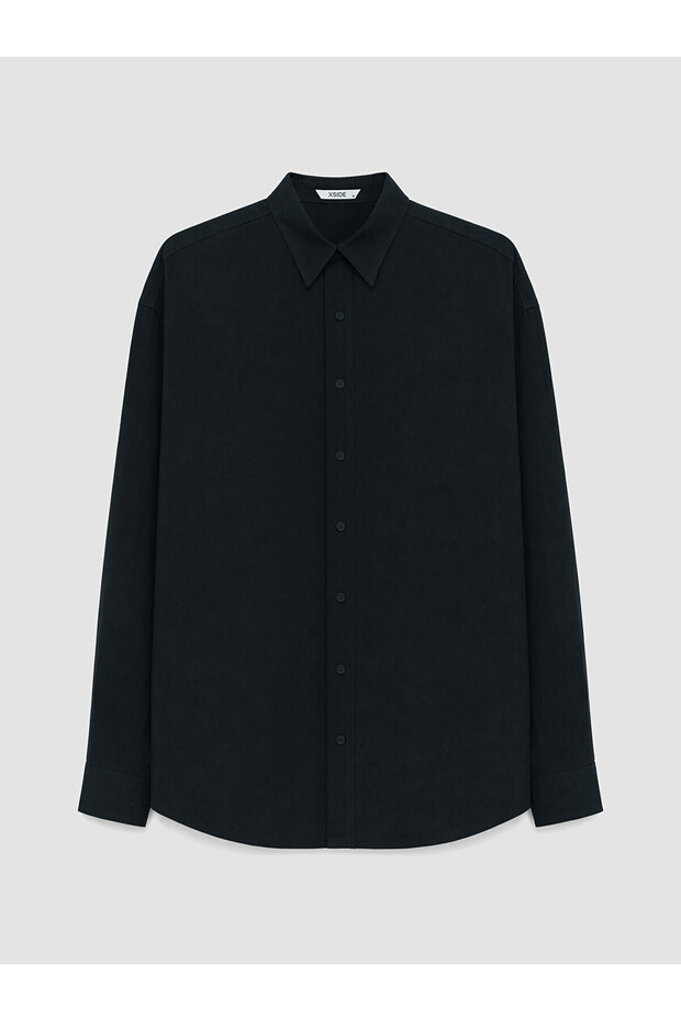Vizyon New Season Regular Fit Men's Shirt