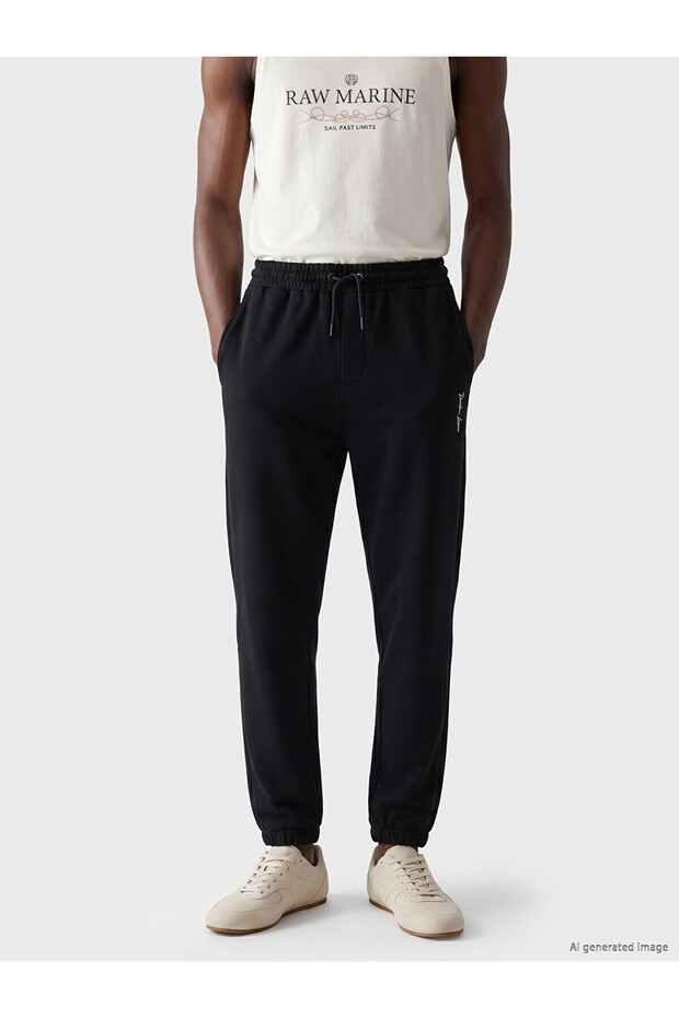 Vizyon New Season Regular Fit Men's Jogger Pants Sweatpants