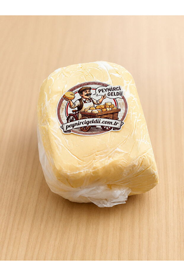 Kars Tereyağı 1 KG