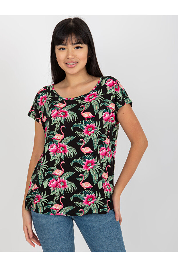 Bluza Dama Verde - 1
