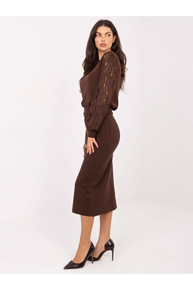 Fusta Dama Maro - 4