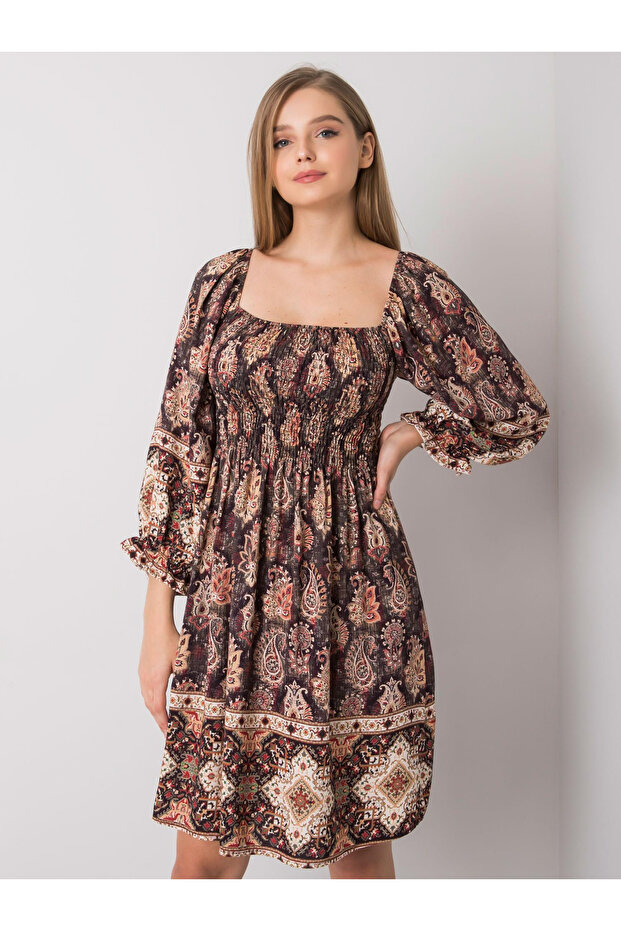 Rochie Dama Maro - 3