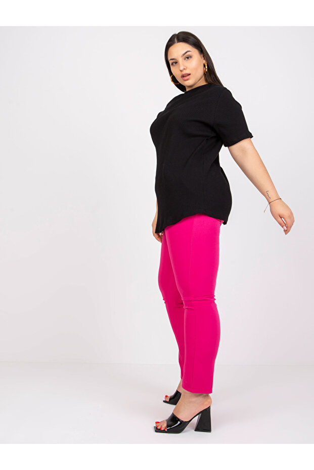 Bluza Dama Negru - 6