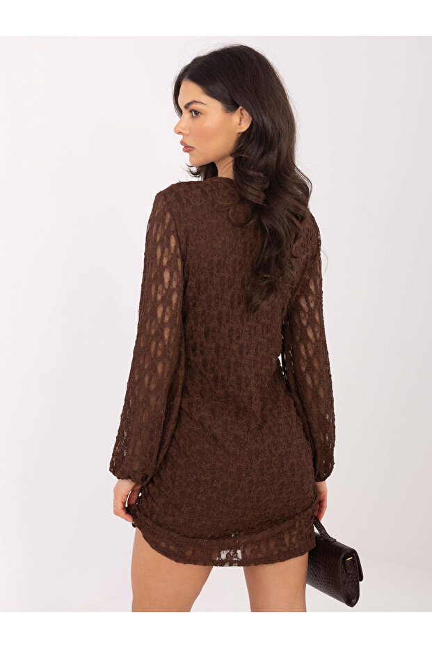 Rochie Dama Maro - 4